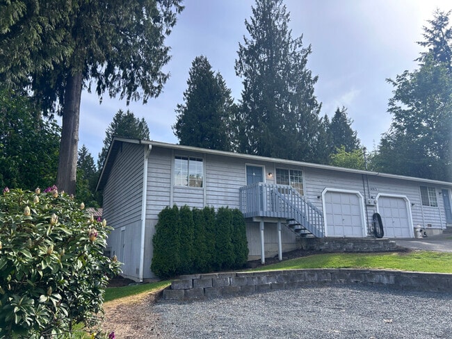 property at 16915 Broadway Ave