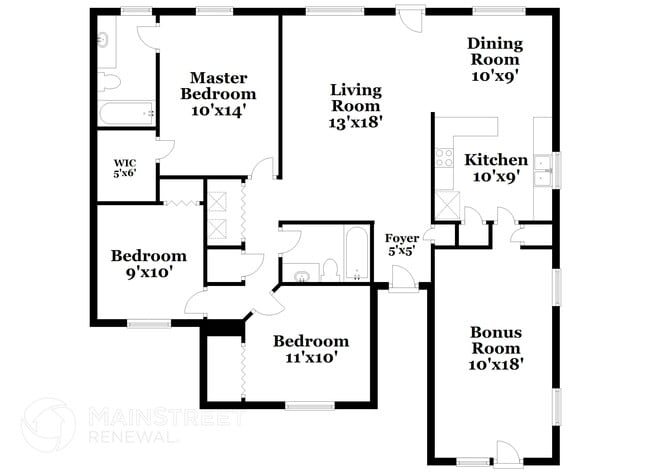 5245 Mt Hope Dr in Winston-Salem, NC - Building Photo - Building Photo