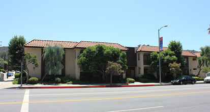 Park View Apartments in Sunland, CA - Building Photo - Other