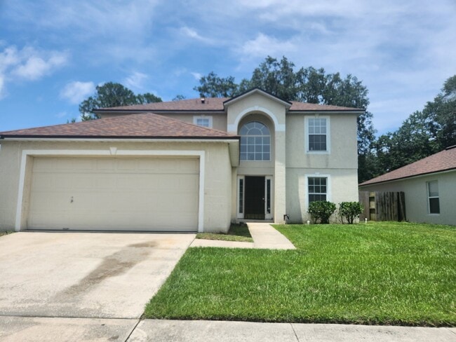 property at 7431 Overland Park Blvd