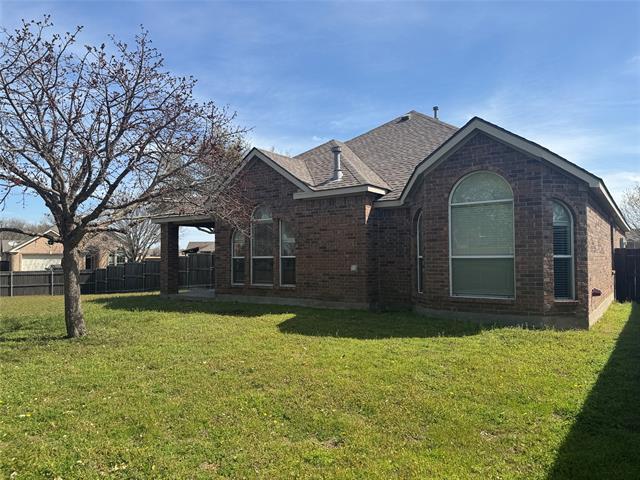 8309 Sandlin Dr in McKinney, TX - Building Photo - Building Photo