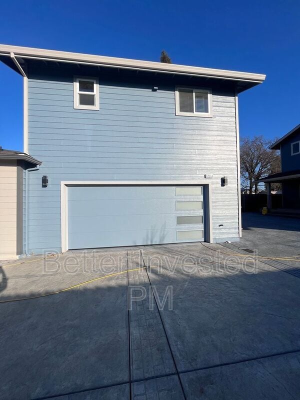 1218 Valerie Way in Santa Rosa, CA - Building Photo - Building Photo