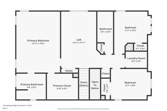 423 Remington Ridge Dr in Houston, TX - Building Photo - Building Photo