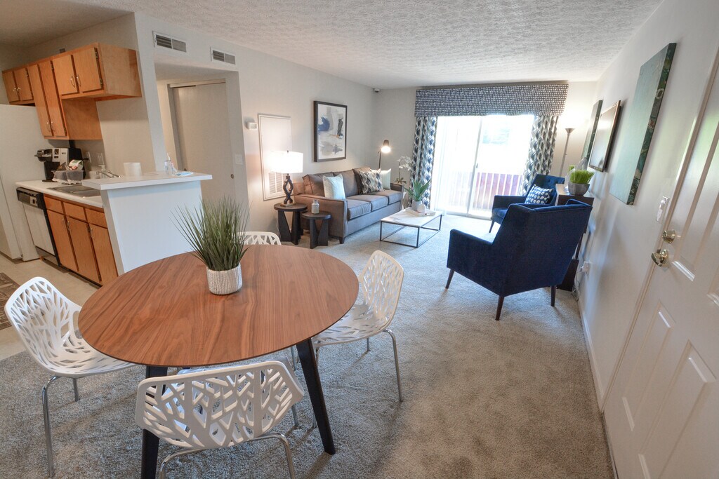 Deer Ridge Apartments Loveland, OH Apartments