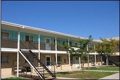 Olde Arvada Apartments