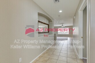 16353 W Rimrock St in Surprise, AZ - Foto de edificio - Building Photo
