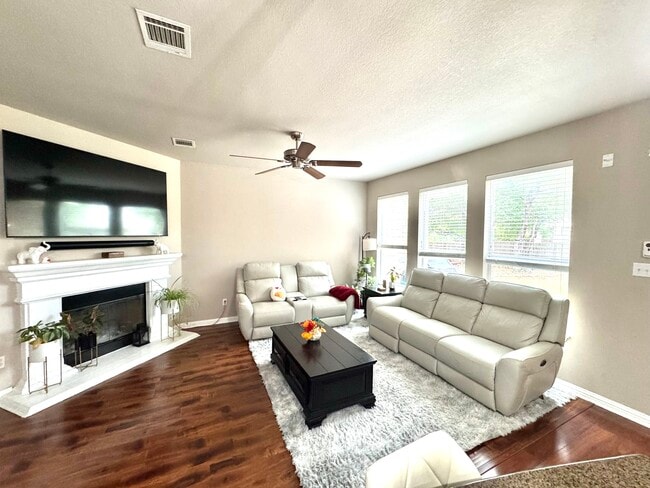 609 Arrowhead Trl in Cedar Park, TX - Building Photo - Building Photo