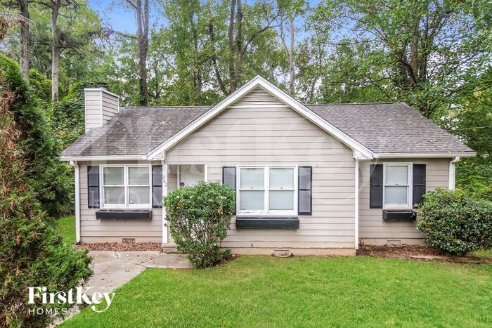 262 Kesler Ct in Winder, GA - Building Photo