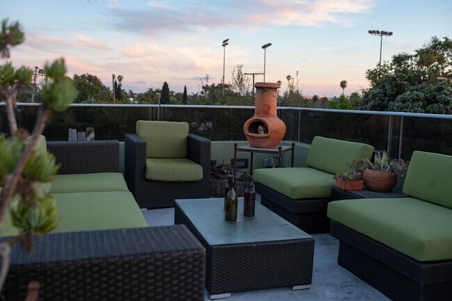 736 San Miguel Ave