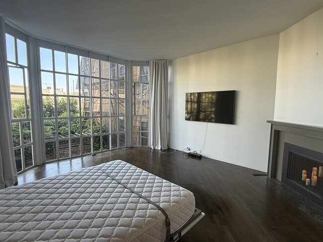 1255 California St in San Francisco, CA - Foto de edificio - Building Photo