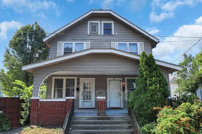 property at 463 Reinhard Ave