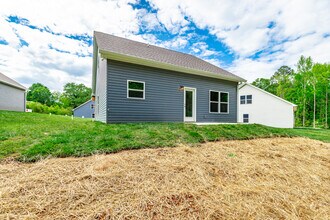 4654 Heiskell Dr in Chattanooga, TN - Building Photo - Building Photo