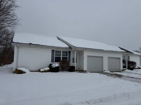 4290 OH-601 in Norwalk, OH - Building Photo