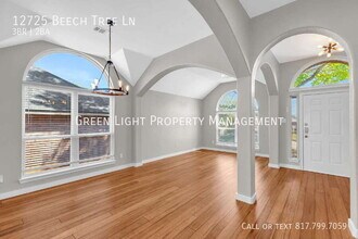 12725 Beech Tree Ln in Euless, TX - Building Photo - Building Photo