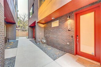 1914 W 38th Ave in Denver, CO - Building Photo - Building Photo