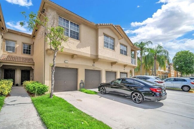 property at 13227 SW 42nd St
