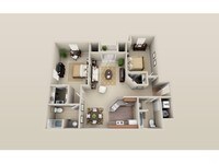 Town Commons Apartments photo'