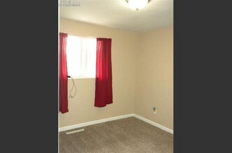 4345 Sedate Ln in Colorado Springs, CO - Building Photo - Building Photo