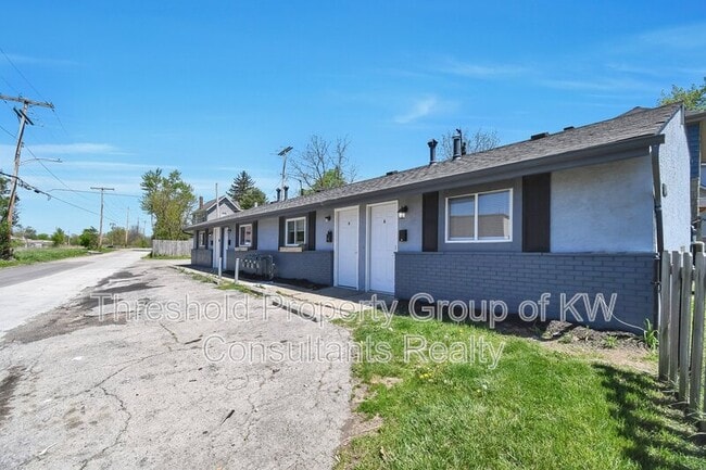 property at 1794 Genessee Ave