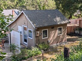 16403 Kennedy Rd, Unit ADU in Los Gatos, CA - Building Photo
