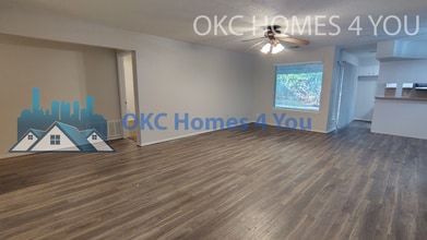 3535 NW 51st St in Oklahoma City, OK - Building Photo - Building Photo