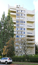 Times Square in Burnaby, BC - Building Photo - Building Photo