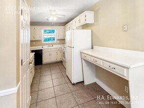 1907 4th Ave E in Tuscaloosa, AL - Building Photo - Building Photo