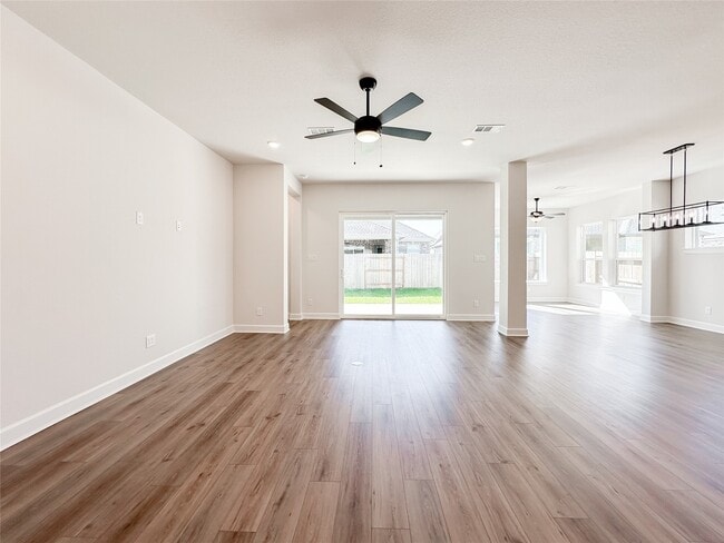 property at 1015 Windy Creek Path