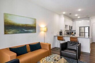 1270 Spring St NW in Atlanta, GA - Building Photo - Building Photo
