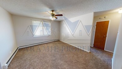 415 S 26th St in Laramie, WY - Building Photo - Building Photo