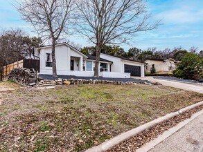 903 Cliffside Dr in Harker Heights, TX - Building Photo - Building Photo