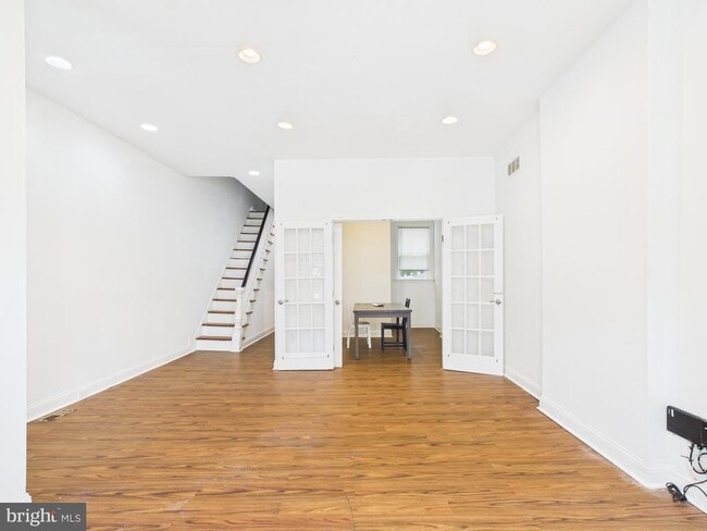 3516 Wallace St in Philadelphia, PA - Building Photo - Building Photo
