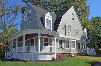 62 Whitney St in Hartford, CT - Building Photo - Building Photo