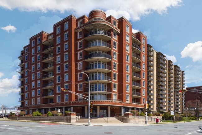 property at 2393 Robie St