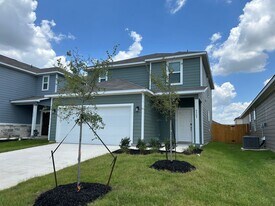 4305 Danforth St in Canyon Lake, TX - Building Photo