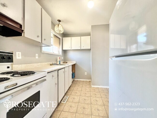 193 Marconi Blvd in London, ON - Building Photo - Building Photo