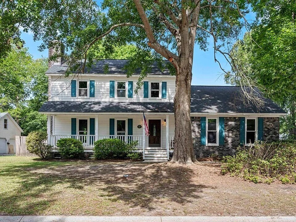 5424 Indigo Fields Blvd in Charleston, SC - Building Photo