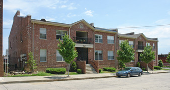 80 Talbot Ave Apartments