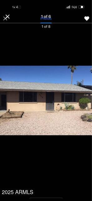 1316 E Winter Dr in Phoenix, AZ - Building Photo - Building Photo
