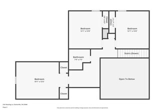 2161 Bauling Ln in Clarksville, TN - Building Photo - Building Photo