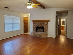 1518 Seaman's Way in Abilene, TX - Building Photo - Building Photo