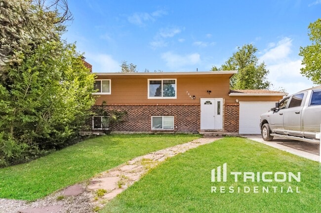 property at 7065 White Mountain Dr