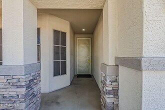 3877 S Coach House Dr in Gilbert, AZ - Building Photo - Building Photo