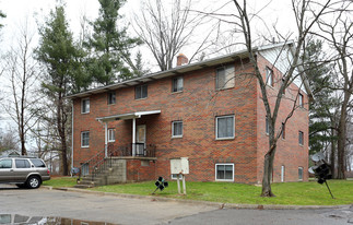 4491-4529 Hudson Dr Apartments