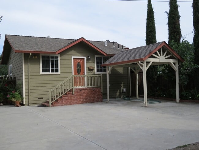 property at 97 Remmel St