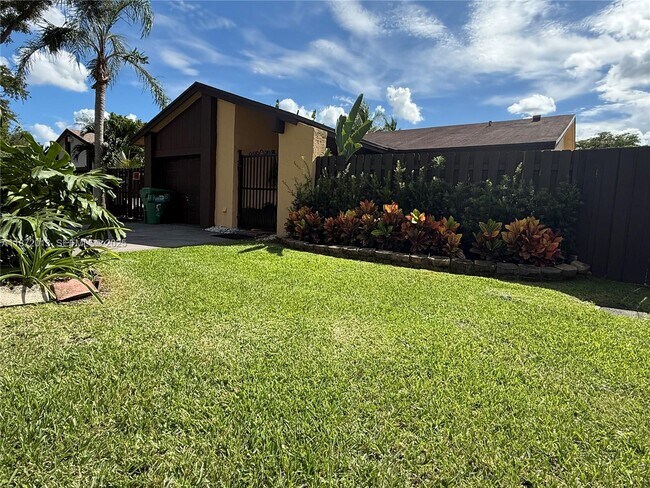 property at 11754 SW 133rd Ct