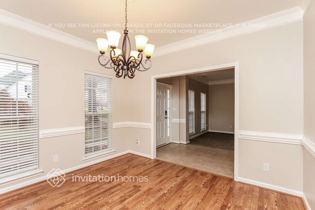 118 Garden Gate Ln in Mooresville, NC - Foto de edificio - Building Photo