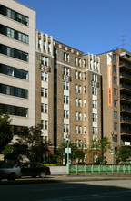 The Grant in Washington, DC - Foto de edificio - Building Photo