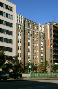 The Grant in Washington, DC - Building Photo - Building Photo