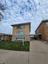 9225 S Cregier Ave in Chicago, IL - Building Photo